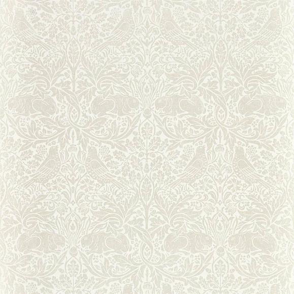 Флизелиновые Morris & Co 216534 коллекции Pure Morris & Co North