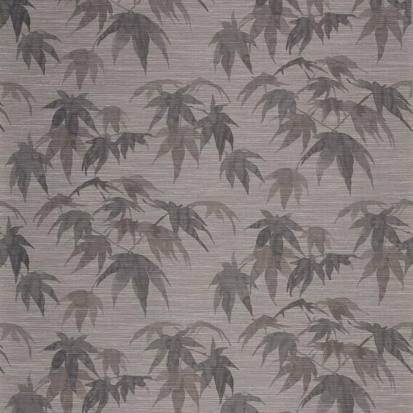 Текстильные обои Zoffany 312495 коллекции Akaishi