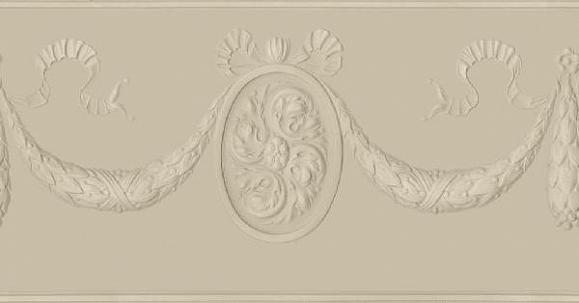 Обои Lincrusta RD1948