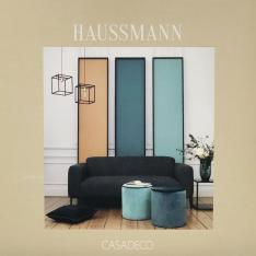 Haussmann