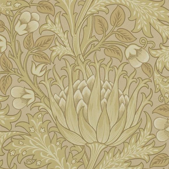 Бумажные обои Morris & Co 210354 коллекции Morris & Co Archive