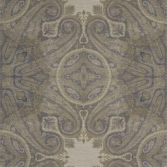 Текстильные обои Zoffany 312645 коллекции Kempshott