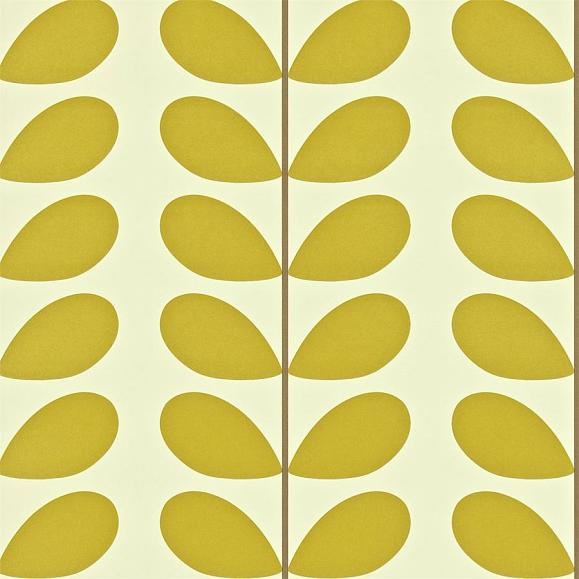 Флизелиновые Harlequin 110388 коллекции Orla Kiely