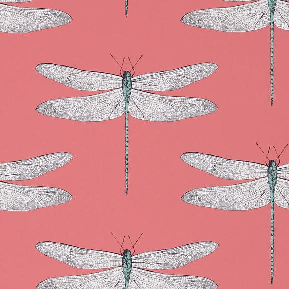 Флизелиновые Harlequin 111245 коллекции Palmetto