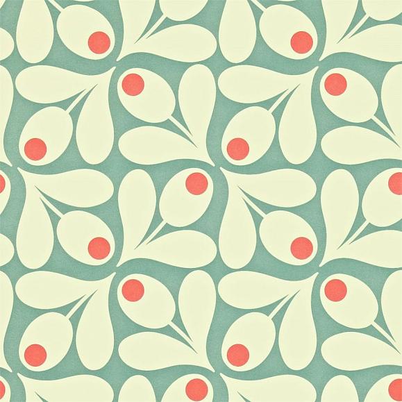 Флизелиновые Harlequin 110417 коллекции Orla Kiely