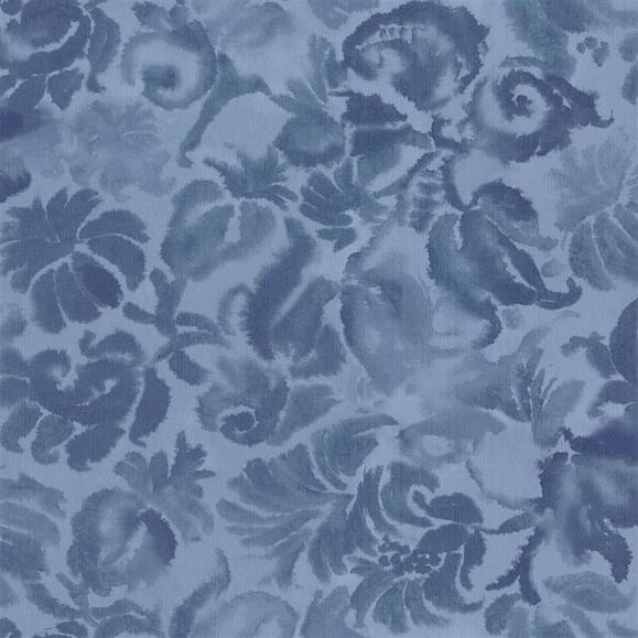 Виниловые обои Designers guild PDG1043/01 коллекции Casablanca