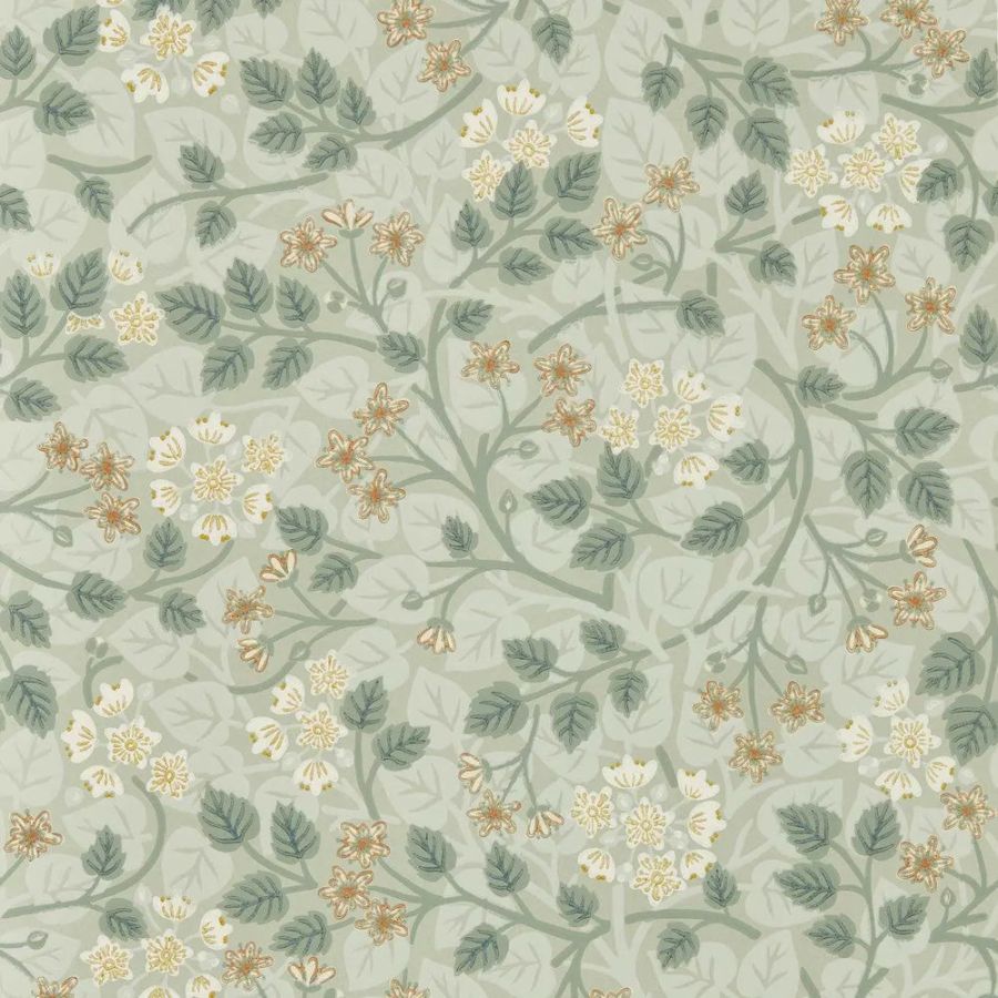 Обои Sanderson 217516 коллекции Highgrove