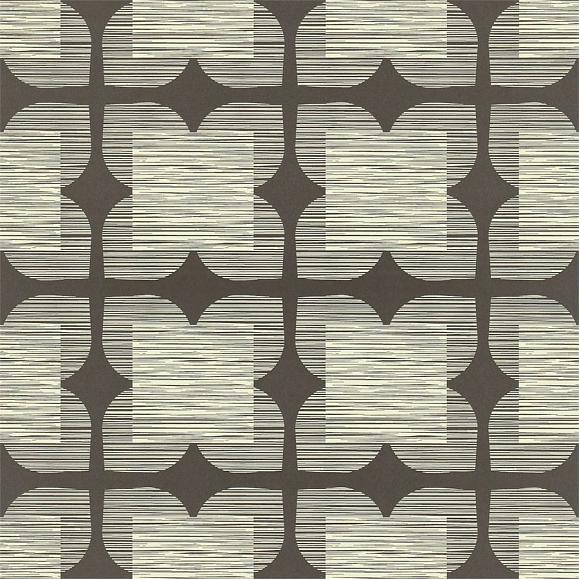 Флизелиновые Harlequin 110420 коллекции Orla Kiely