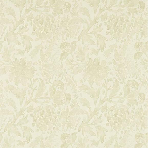Бумажные обои Zoffany 311713 коллекции Jaipur