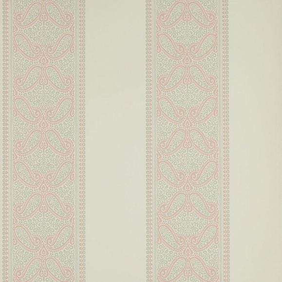 Обои флизелиновые Colefax and Fowler 07186-03 коллекции Mallory Stripes