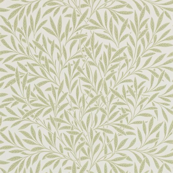 Бумажные обои Morris & Co 216835 коллекции Compilation Wallpaper