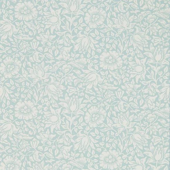 Бумажные обои Morris & Co 216679 коллекции Melsetter