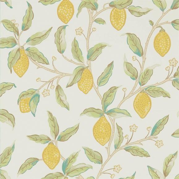 Бумажные обои Morris & Co 216672 коллекции Melsetter