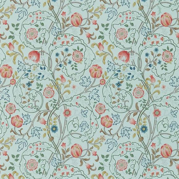 Обои Morris & Co 214731 коллекции Archive Wallpapers III