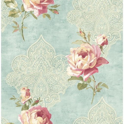 Обои Collins & Company Opulent ON41704