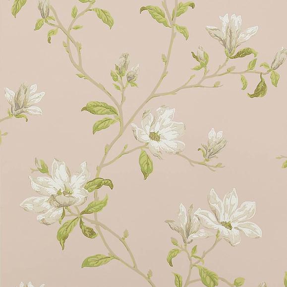 Обои бумажные Colefax and Fowler 07976/10 коллекции Jardine Florals