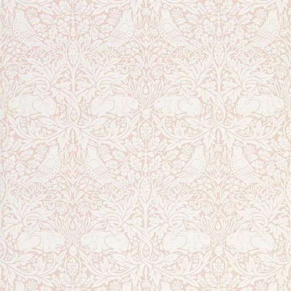 Флизелиновые Morris & Co 216533 коллекции Pure Morris & Co North