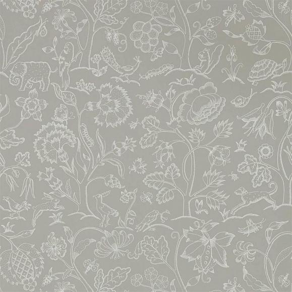 Бумажные обои Morris & Co 216697 коллекции Melsetter