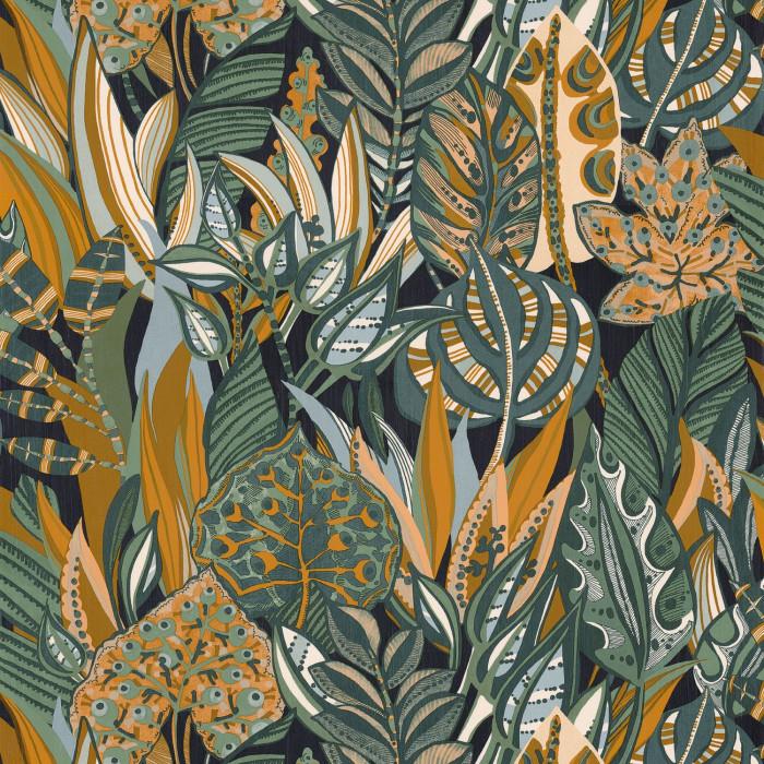 Обои Casamance 75510814 коллекции Aventura