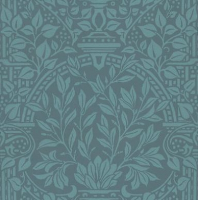 Бумажные обои Morris & Co 210357 коллекции Morris & Co Archive