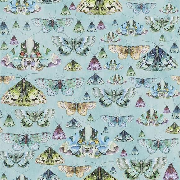 Флизелиновые Designers guild PDG713/01 коллекции Jardin Des Plantes