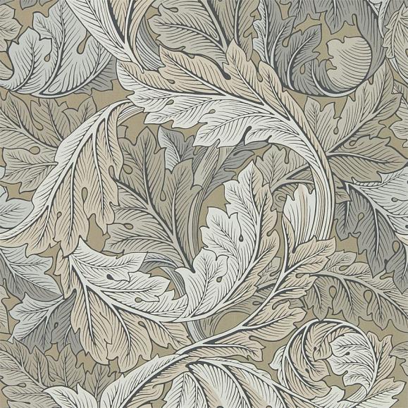 Флизелиновые Morris & Co 216441 коллекции Morris & Co Archive IV
