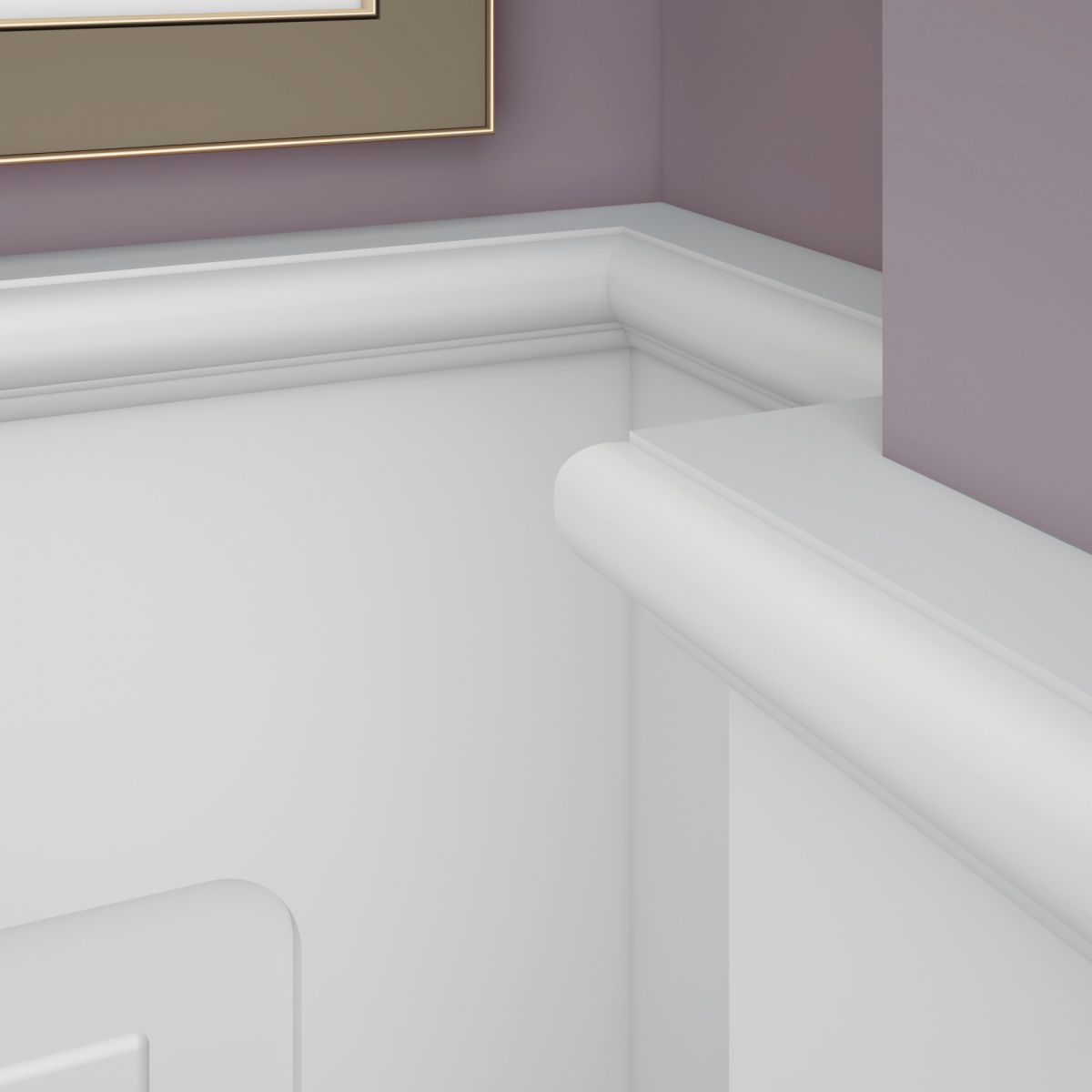 Молдинг Ultrawood Trim 003
