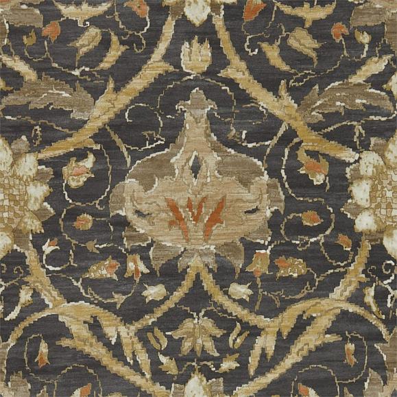 Флизелиновые Morris & Co 216431 коллекции Morris & Co Archive IV