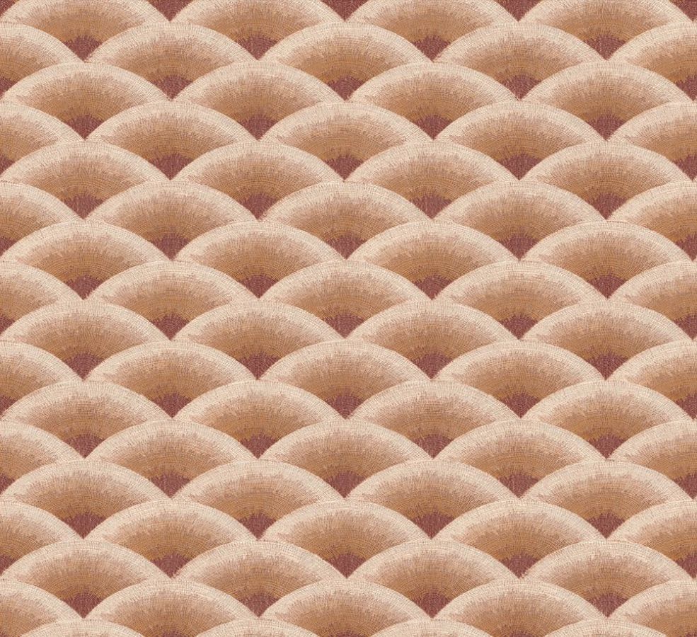 Обои Casamance 70091324 коллекции Legendes