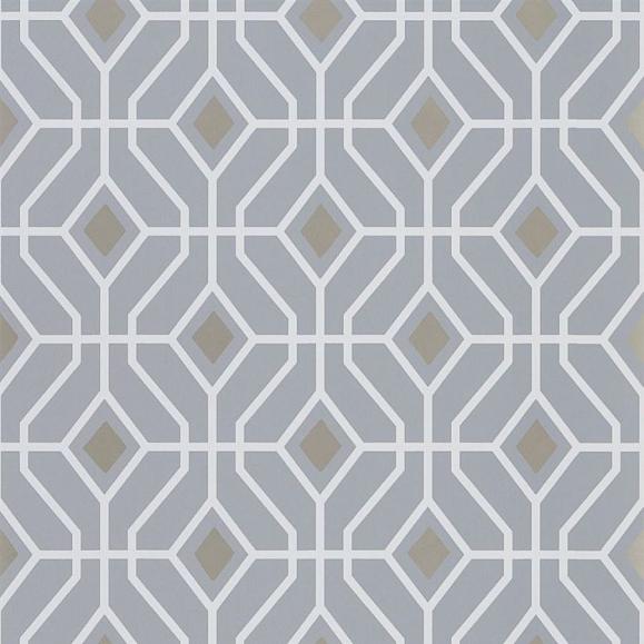 Флизелиновые Designers guild PDG1026/06 коллекции Majolica