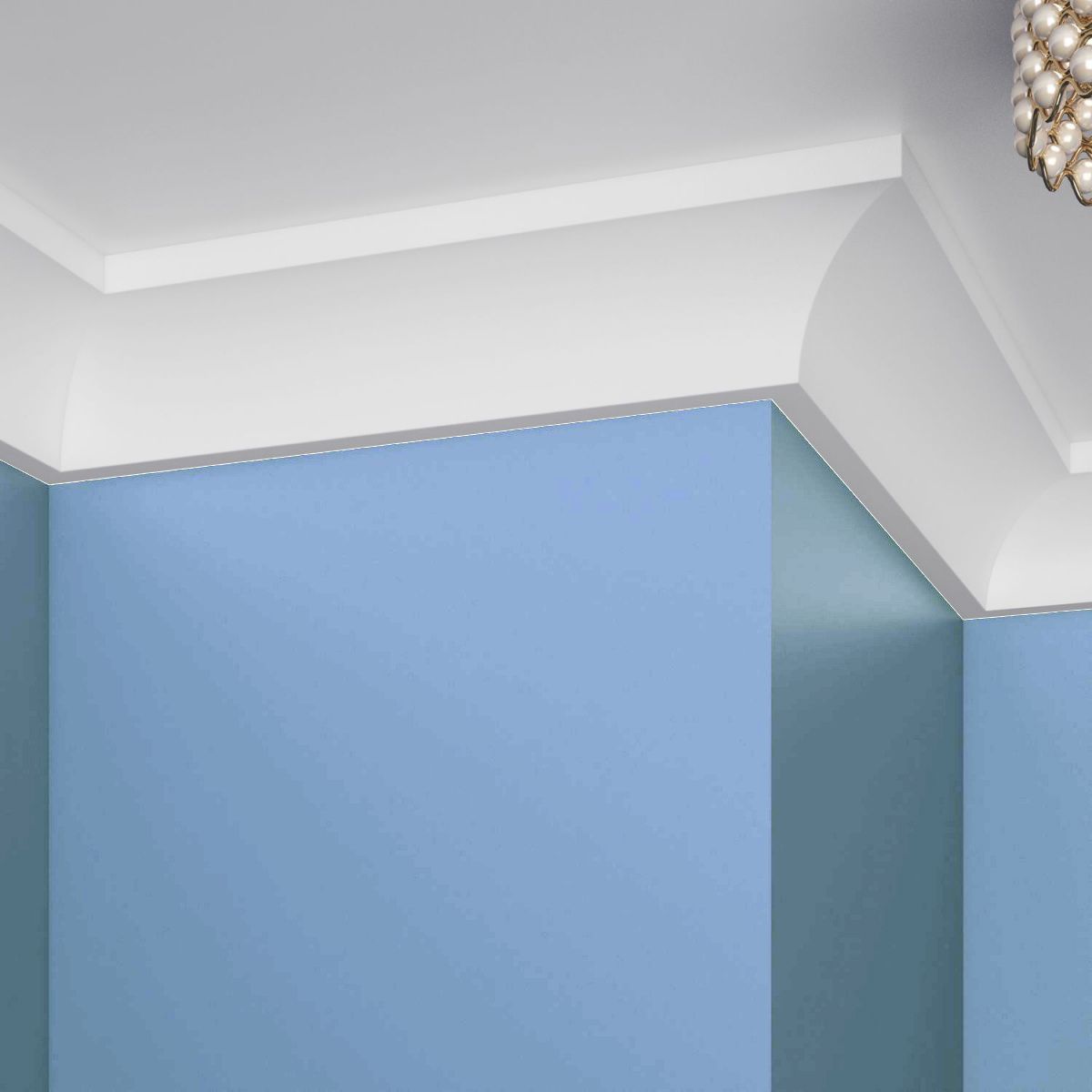 Карниз Ultrawood CR 012