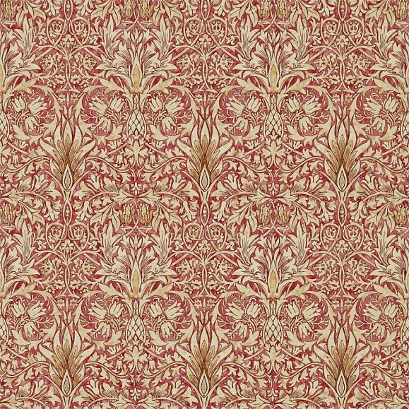 Флизелиновые Morris & Co 216847 коллекции Compilation Wallpaper