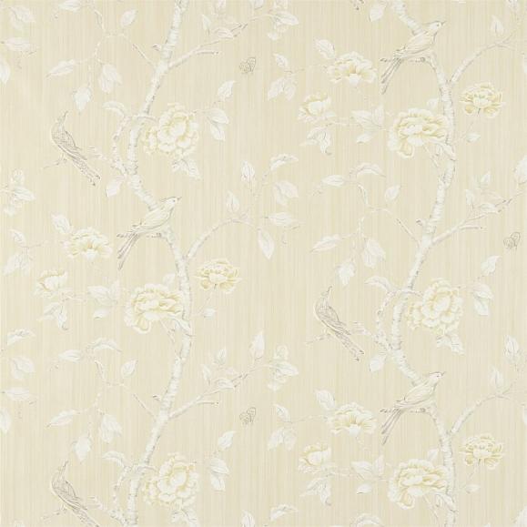 Бумажные обои Zoffany 311349 коллекции Woodville