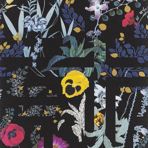 Флизелиновые Christian Lacroix PCL7018/01 коллекции Histoires Naturelles