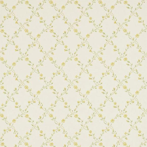 Обои Sanderson DPEMFM103 коллекции Pemberley