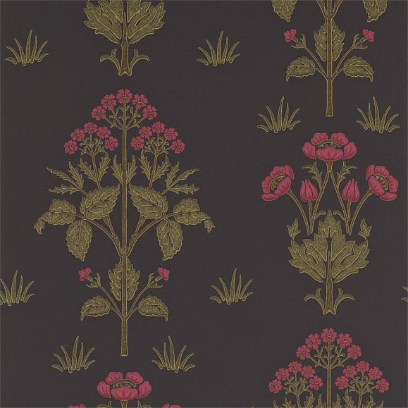 Бумажные обои Morris & Co 210352 коллекции Morris & Co Archive