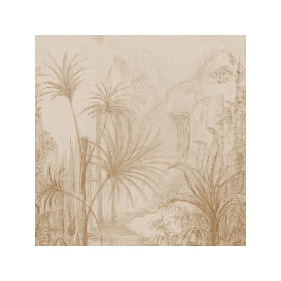 Обои Casamance 76411528 коллекции Panoramas 3