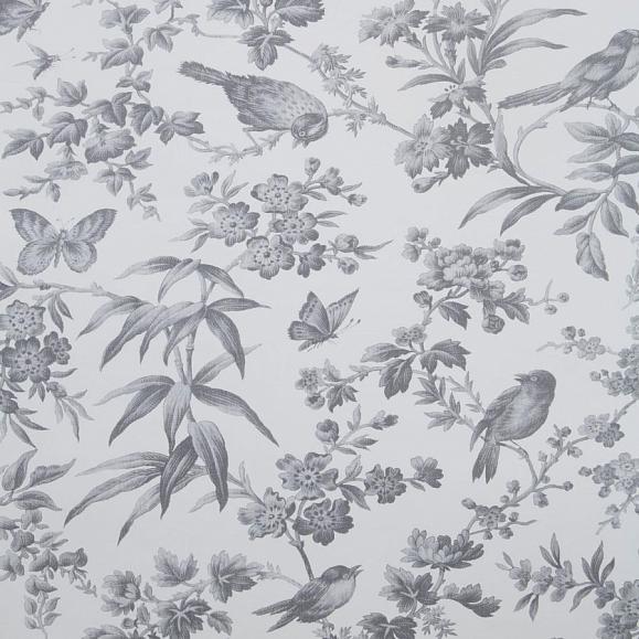 Флизелиновые Clarke&Clarke W0106/02 коллекции Oasis
