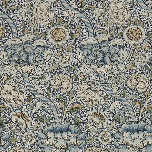 Флизелиновые Morris & Co 216805 коллекции Compilation Wallpaper