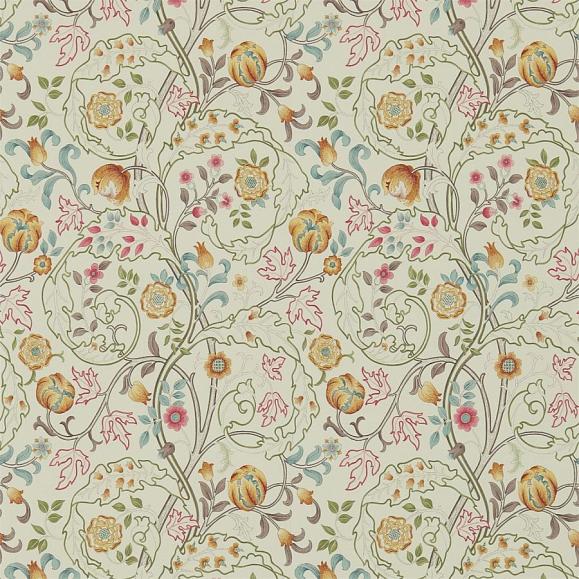 Бумажные обои Morris & Co 216843 коллекции Compilation Wallpaper