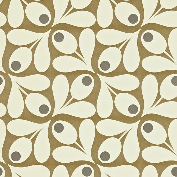Флизелиновые Harlequin 110418 коллекции Orla Kiely