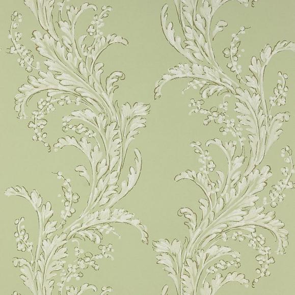 Обои флизелиновые Manuel Canovas 03099-03 коллекции Papiers Peints Vol 7