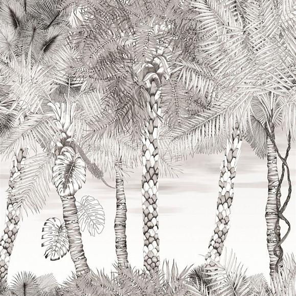 Флизелиновые Designers guild PCL022/02 коллекции Scenes and Murals