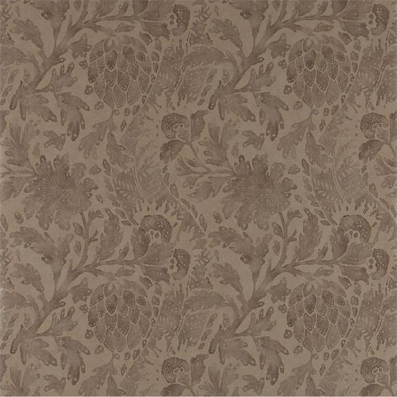 Бумажные обои Zoffany 311710 коллекции Jaipur