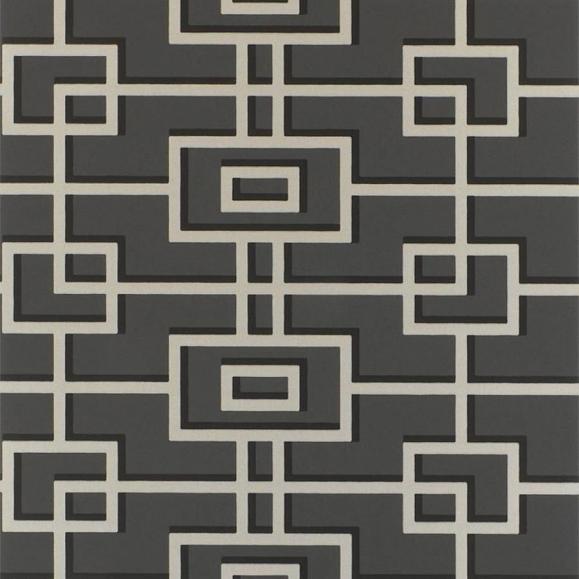 Флизелиновые Designers guild P533/05 коллекции Zardozi