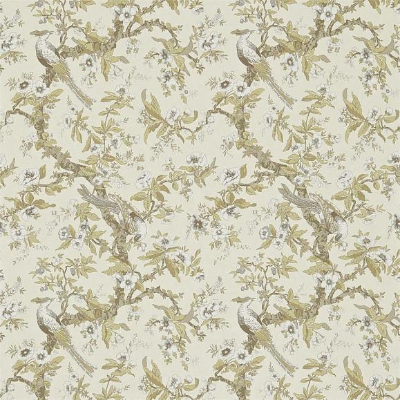 Бумажные обои Zoffany 311327 коллекции Woodville