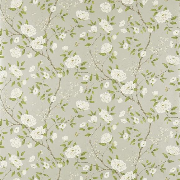 Бумажные обои Zoffany 311333 коллекции Woodville