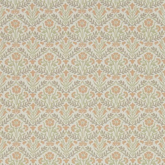 Флизелиновые Morris & Co 216438 коллекции Morris & Co Archive IV