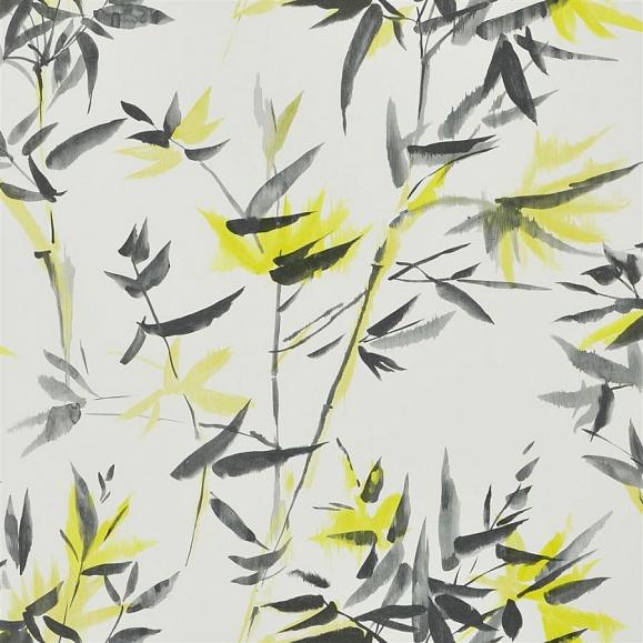 Флизелиновые Designers guild PDG652/02 коллекции Shanghai Garden