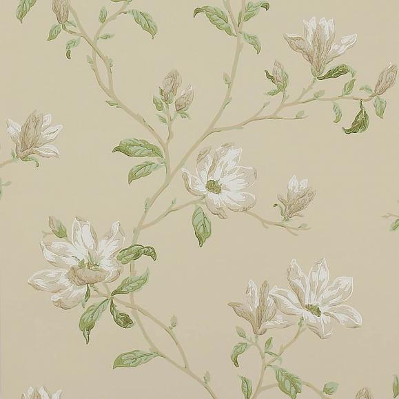 Обои бумажные Colefax and Fowler 07976/08 коллекции Jardine Florals